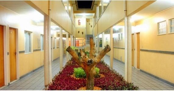 Pousada Abais Aracaju Exterior foto